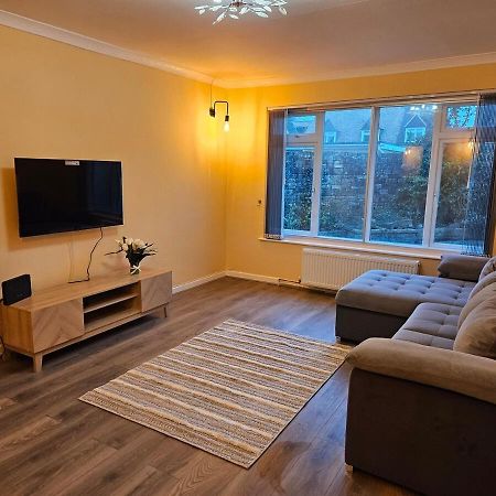 Clover Crest - 2-Bedroom House Bourton-on-the-Water Екстериор снимка