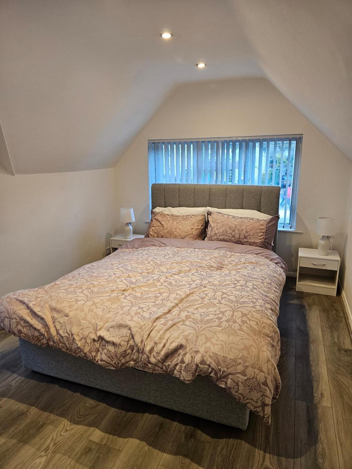Clover Crest - 2-Bedroom House Bourton-on-the-Water Екстериор снимка