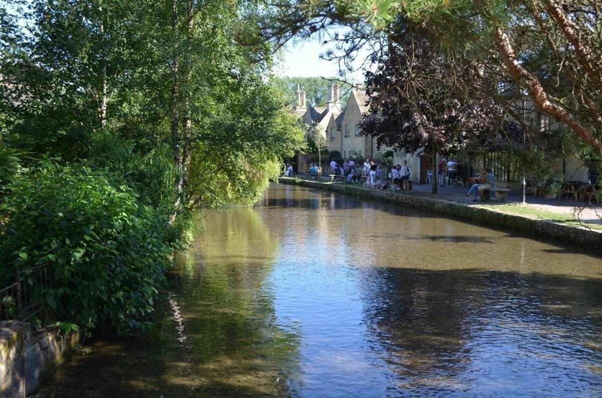 Clover Crest - 2-Bedroom House Bourton-on-the-Water Екстериор снимка