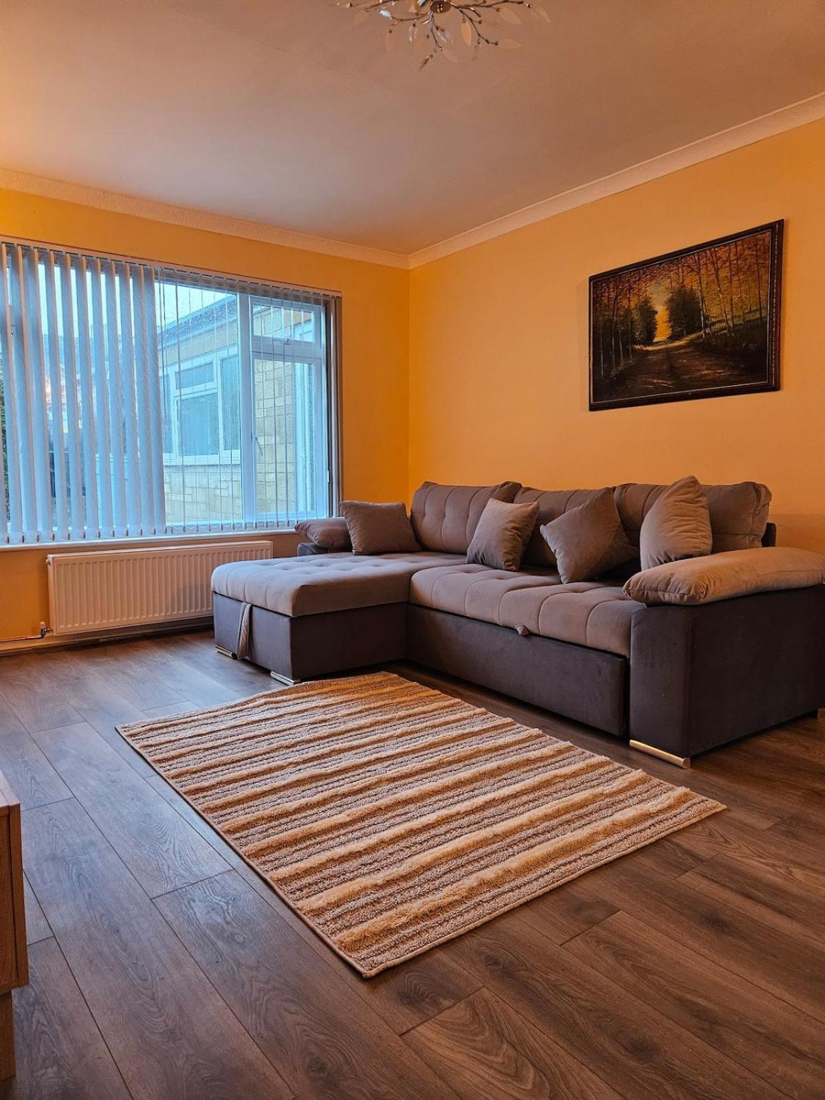 Clover Crest - 2-Bedroom House Bourton-on-the-Water Екстериор снимка